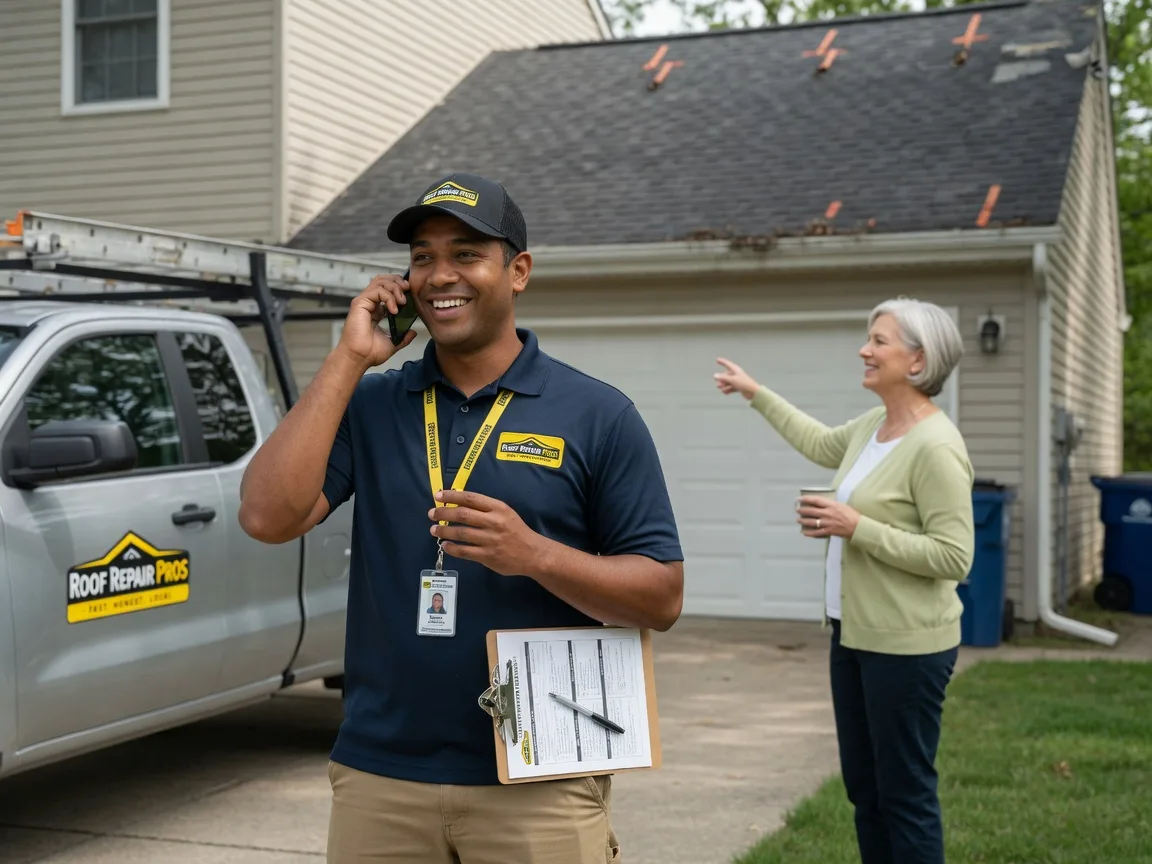 Roof Repair Cement City, MI FAQs